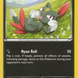 Sneasel - 60/114