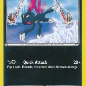 Sneasel - 65/116