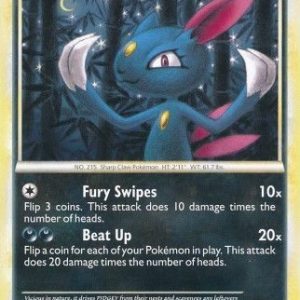 Sneasel - 68/90
