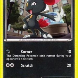 Sneasel - 69/99