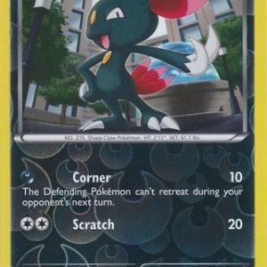 Sneasel - 69/99 - Reverse