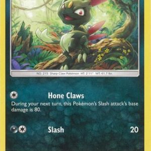Sneasel - 85/147