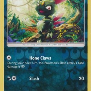 Sneasel - 85/147 - Reverse