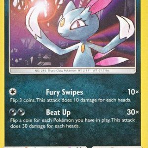 Sneasel - 86/168