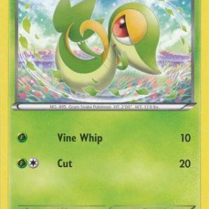 Snivy - 11/149