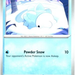 Snom - 045/162