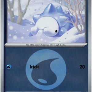 Snom - 052/217 - Reverse (Energy Symbol)