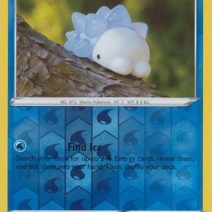 Snom - 84/264 - Reverse