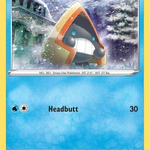 Snorunt - 035/198