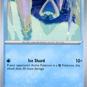 Snorunt - 037/182