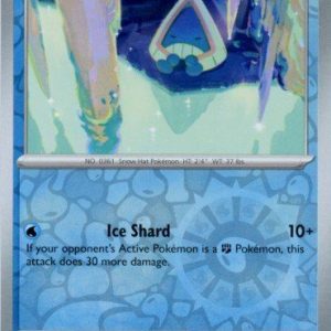 Snorunt - 037/182 - Reverse
