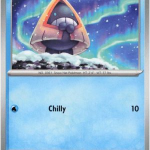 Snorunt - 046/217