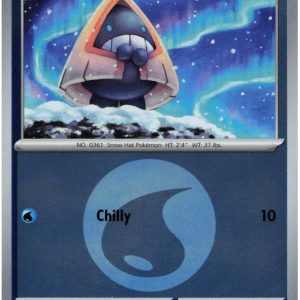 Snorunt - 046/217 - Reverse (Energy Symbol)