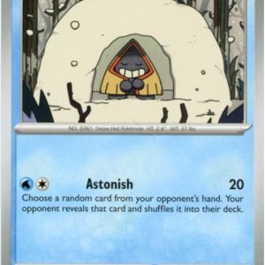 Snorunt - 051/167