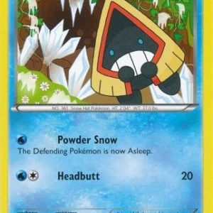 Snorunt - 21/101