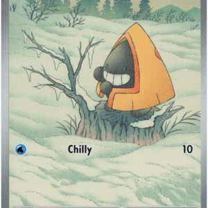 Snorunt - 227/217