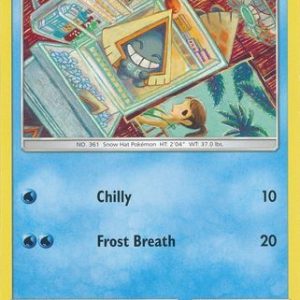Snorunt - 31/145