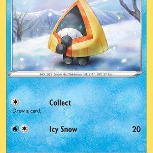 Snorunt - 41/195