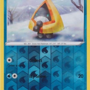 Snorunt - 41/195 - Reverse