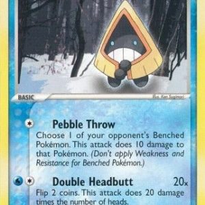 Snorunt - 64/108