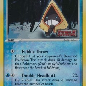 Snorunt - 64/108 - Reverse