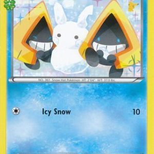 Snorunt - RC7/RC32