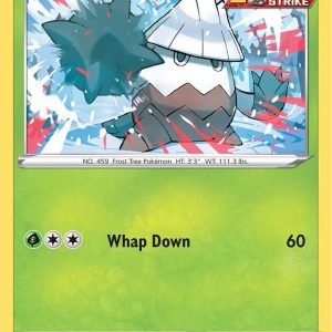 Snover - 009/198