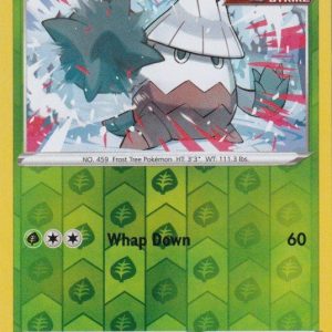 Snover - 009/198 - Reverse