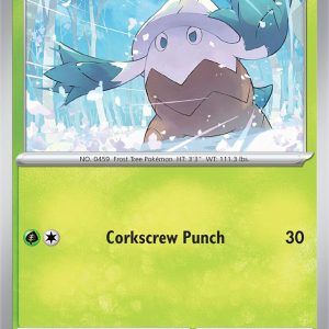 Snover - 010/193