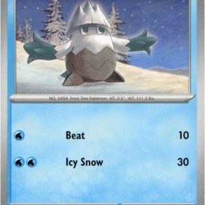 Snover - 035/132