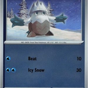 Snover - 035/132 - Reverse