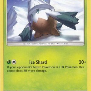 Snover - 3/131