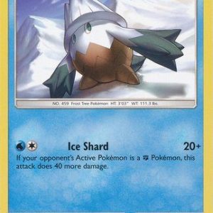 Snover - 37/156