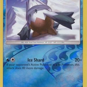 Snover - 37/156 - Reverse