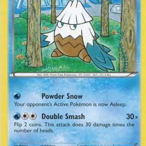 Snover - 39/162