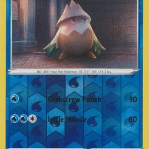 Snover - 42/196 - Reverse