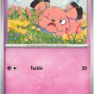 Snubbull - 037/094