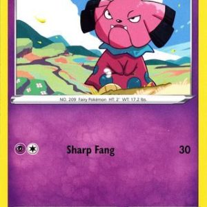 Snubbull - 070/189