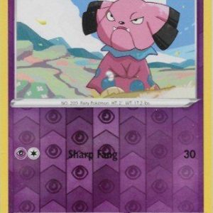 Snubbull - 070/189 - Reverse