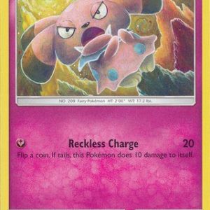 Snubbull - 90/149