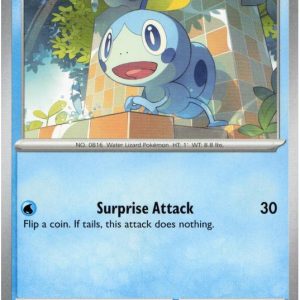 Sobble - 039/132
