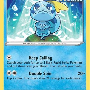 Sobble - 041/198
