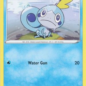 Sobble - 54/202
