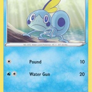 Sobble - 55/202