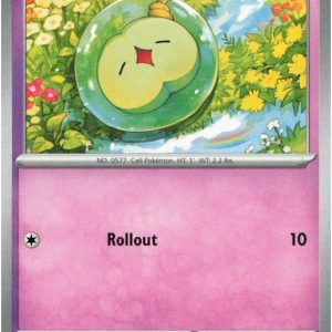 Solosis - 037/086