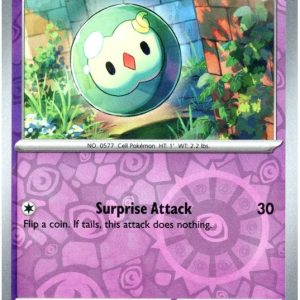 Solosis - 070/162 - Reverse