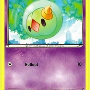 Solosis - 50/101
