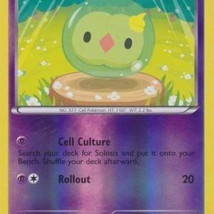 Solosis - 55/114 - Reverse