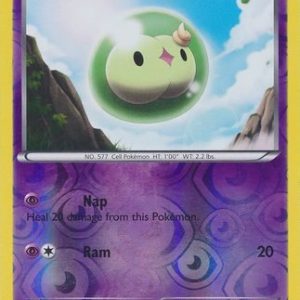 Solosis - 73/113 - Reverse