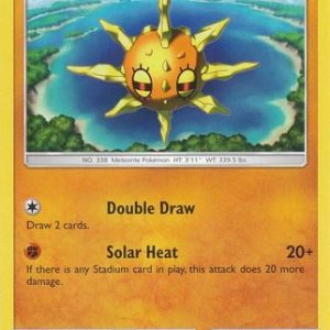 Solrock - 69/147